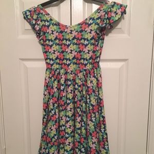Dot Dot Smile Dress